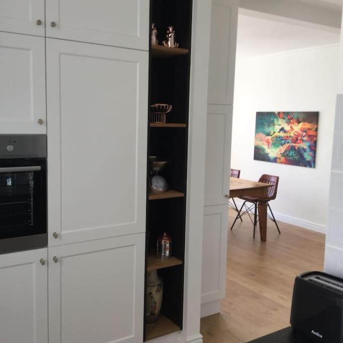 Central Apartments Ogarna 3 Gdańsk Kültér fotó