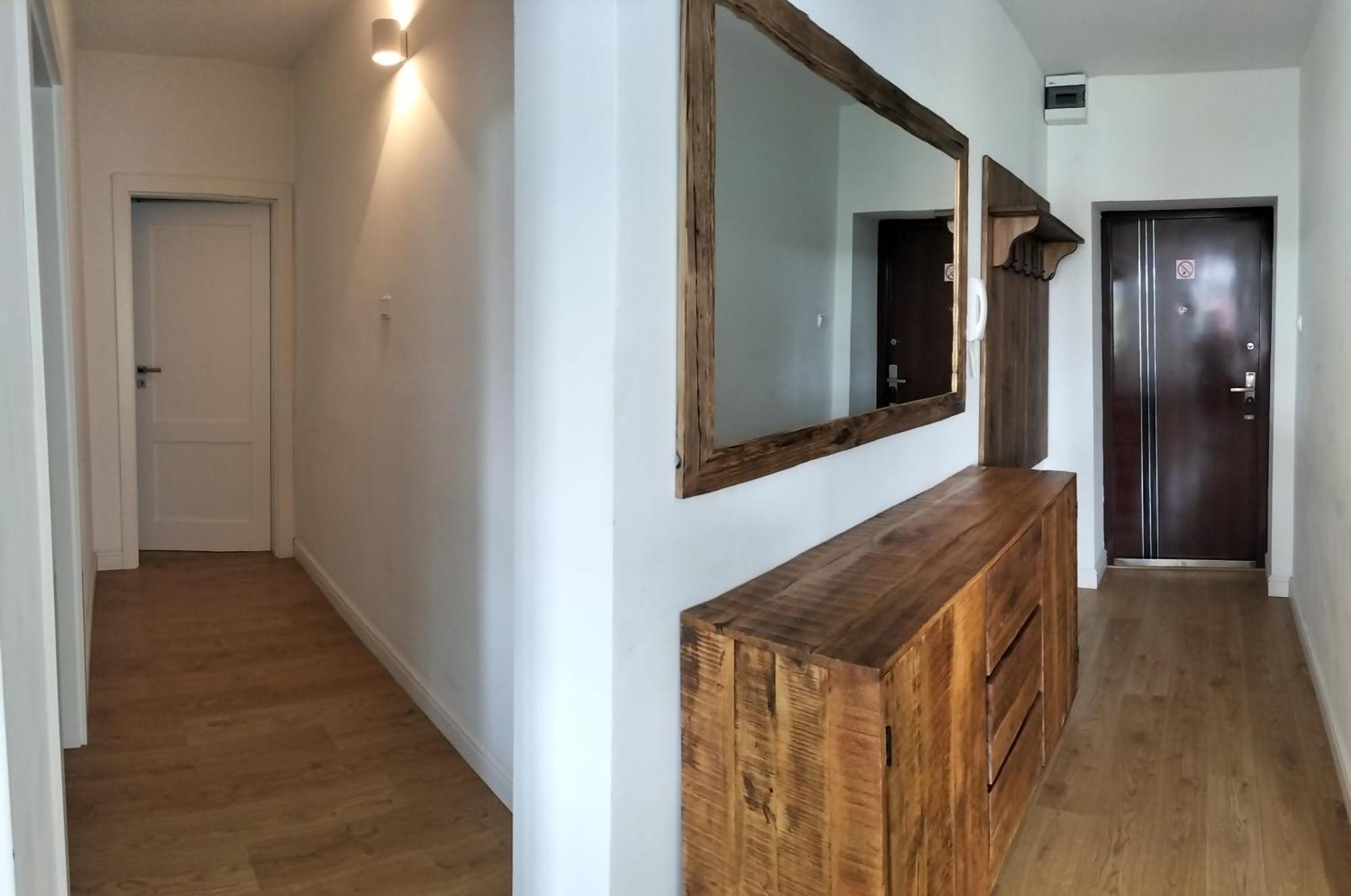 Central Apartments Ogarna 3 Gdańsk Kültér fotó