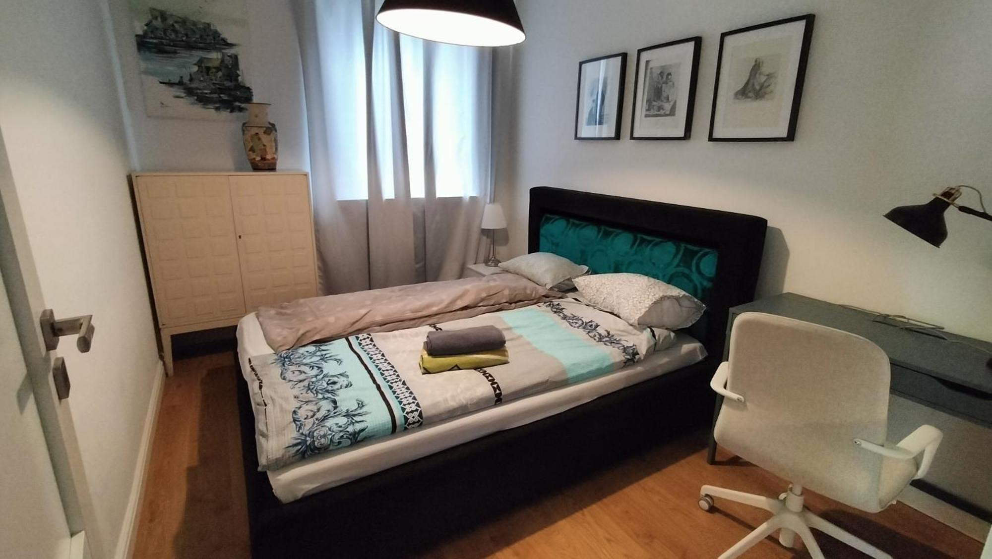 Central Apartments Ogarna 3 Gdańsk Kültér fotó