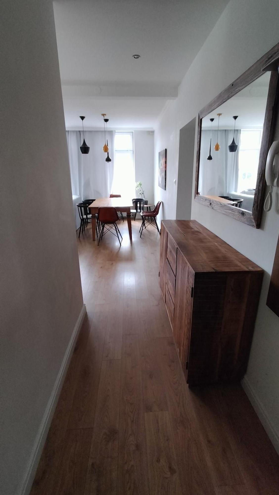 Central Apartments Ogarna 3 Gdańsk Kültér fotó