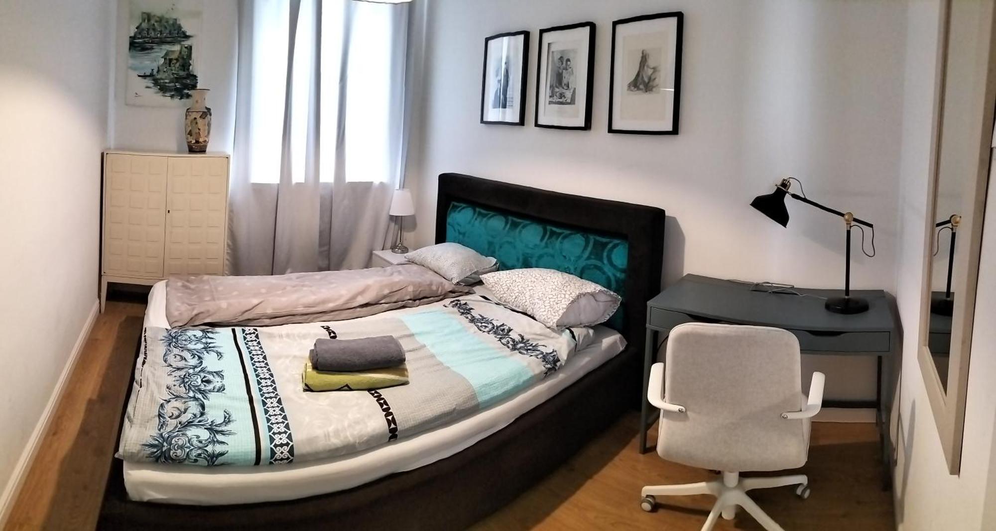 Central Apartments Ogarna 3 Gdańsk Kültér fotó