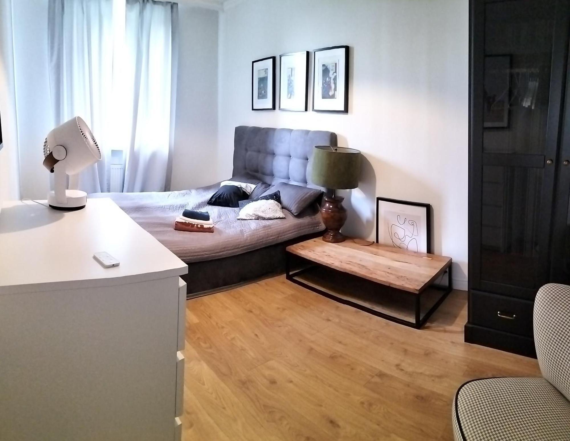 Central Apartments Ogarna 3 Gdańsk Kültér fotó